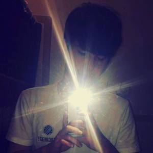 Meet your Posher, Ronnie